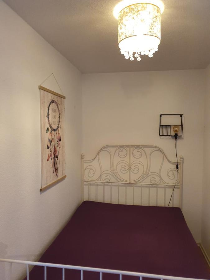 Penthouse "Marc Aurel" - Greatview, Wifi & Netflix Daire Schweinfurt Dış mekan fotoğraf