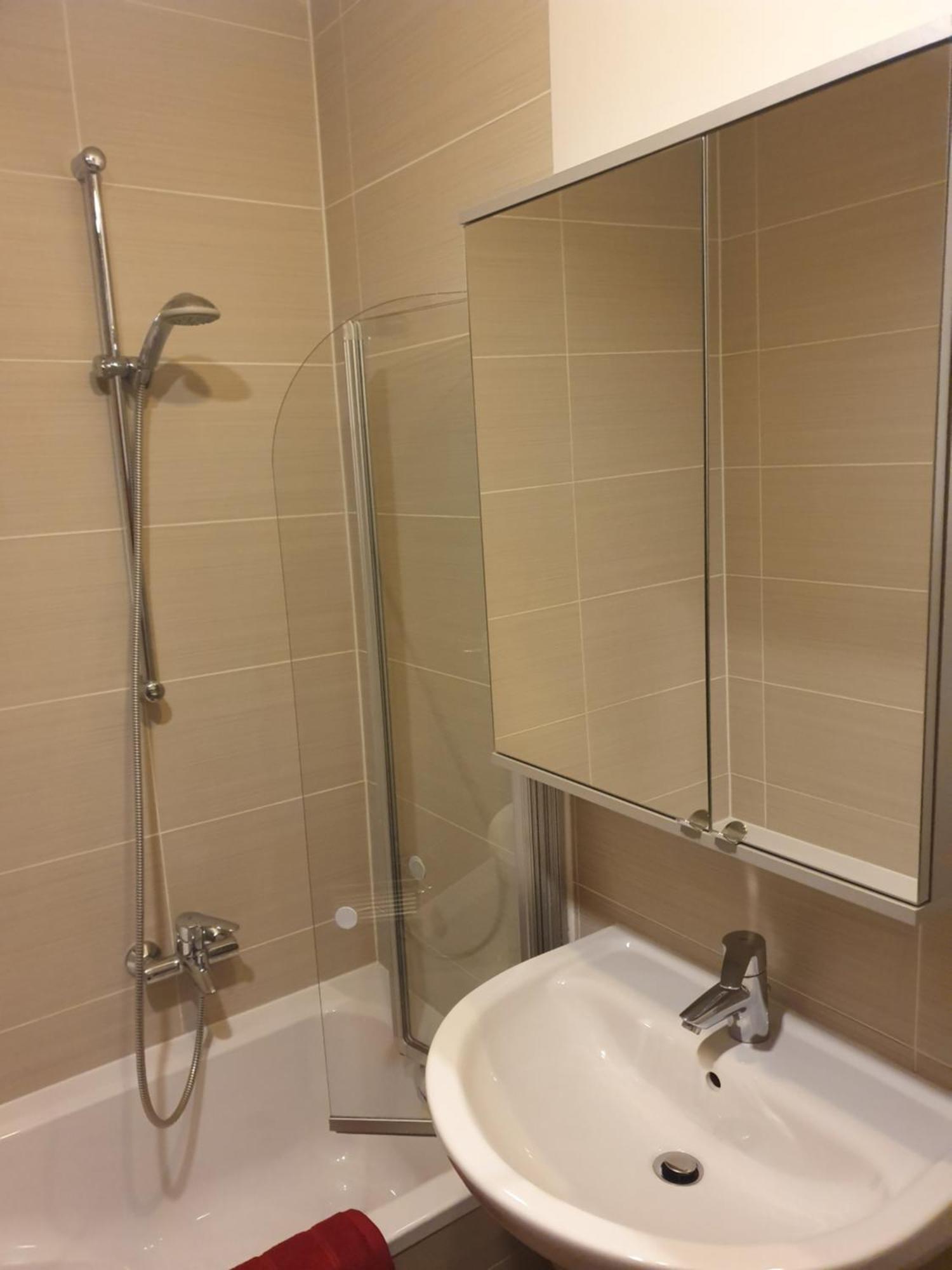 Penthouse "Marc Aurel" - Greatview, Wifi & Netflix Daire Schweinfurt Oda fotoğraf